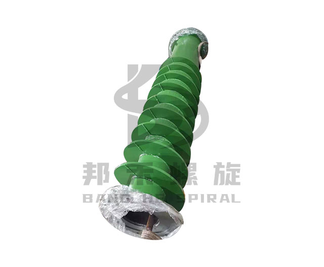 螺旋葉片